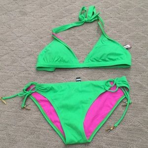 Roxy bikini